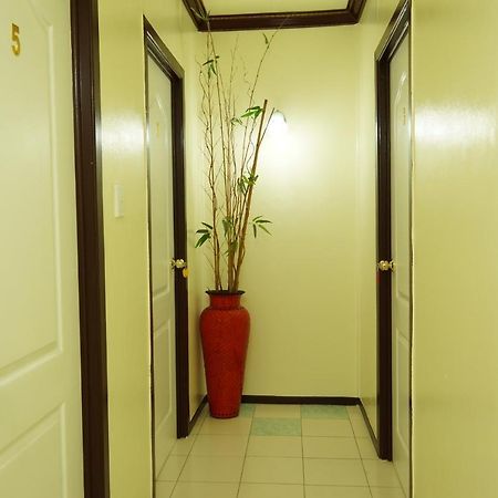 Moatoga Hotel Apia Buitenkant foto